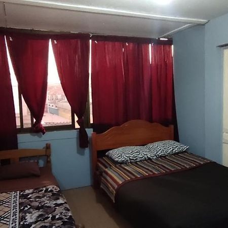 Hostal Arica 2 Esterno foto
