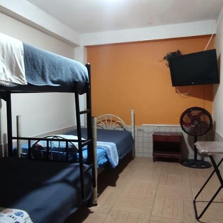 Hostal Arica 2 Esterno foto
