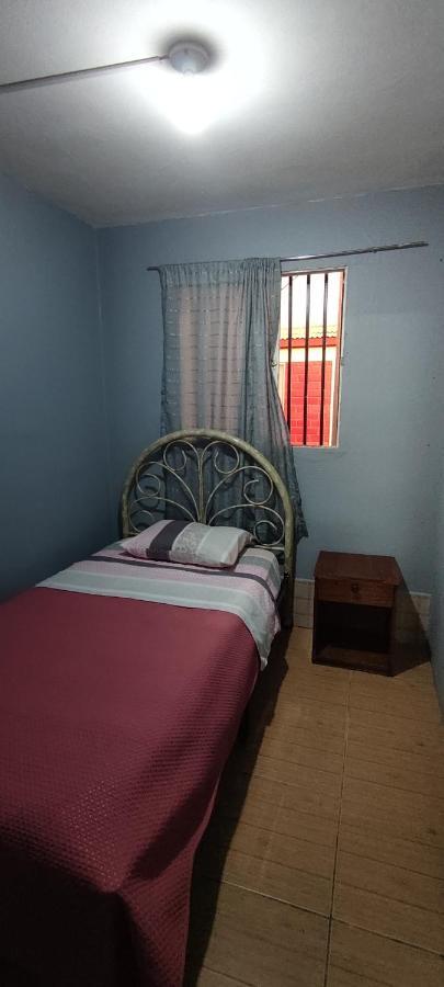 Hostal Arica 2 Esterno foto