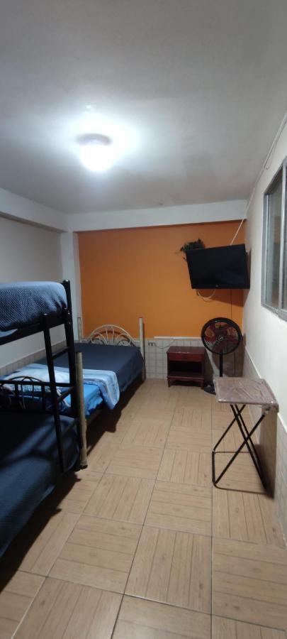 Hostal Arica 2 Esterno foto