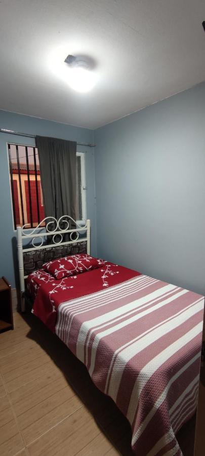 Hostal Arica 2 Esterno foto