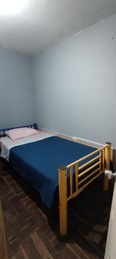 Hostal Arica 2 Esterno foto