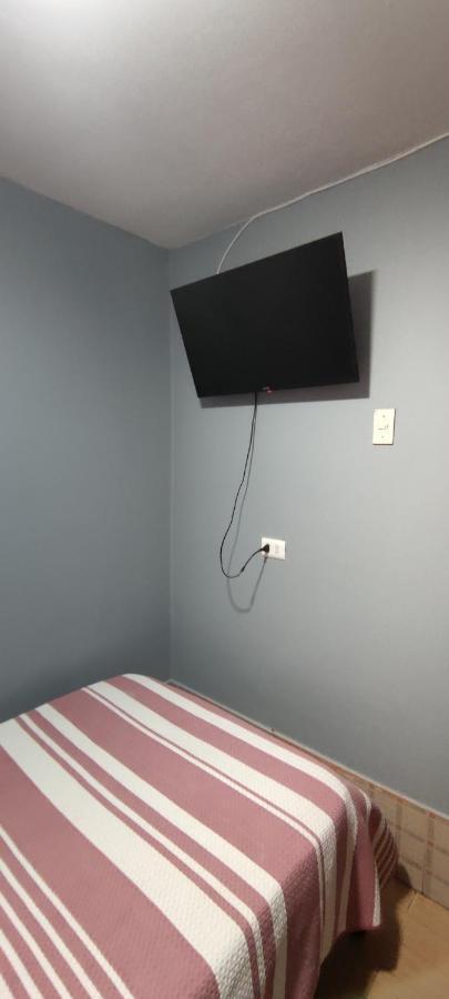 Hostal Arica 2 Esterno foto