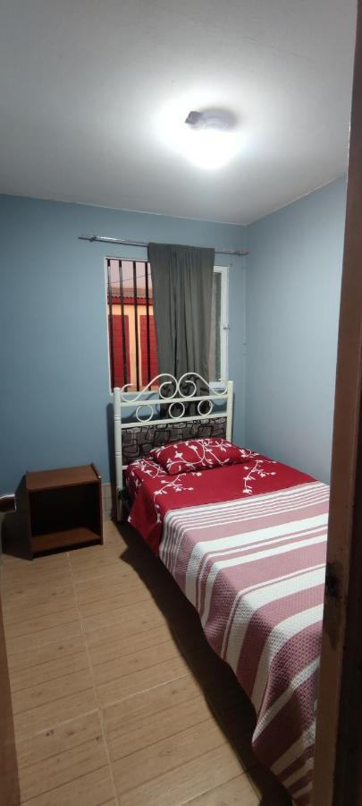 Hostal Arica 2 Esterno foto